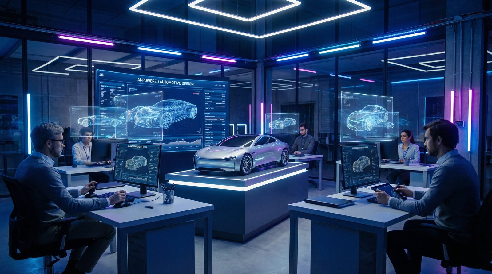 黑料AI汽车视频